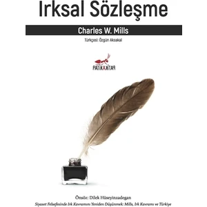 Irksal Sözleşme - C. Wright Mills