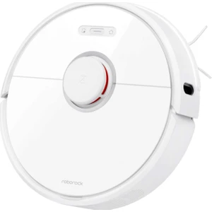 S6 Robot Vacuum Cleaner Islak ve Kuru