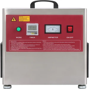 Go-Kts 2 Ozon Jeneratörü