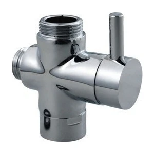 Duş Ayrıştırıcısı Yönlendirici