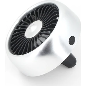 F101 Air Went Araç Havalandırma Mini Fan Vantilatör