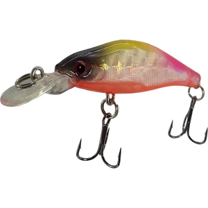 Kaptan Nemo Minnow Bale C 8 cm Az Dalarlı Suni Maket Balık 6,3 gr