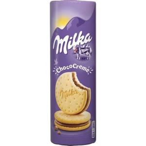 Choco Çikolatalı ve Kakao Kreması Dolgulu Bisküvi 260 Gr