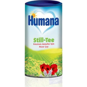 Still Tee Emziren Anne Için Bitki Çayı 200 gr