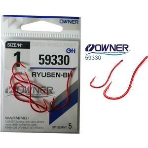 59330 Owner Iğne No: 1