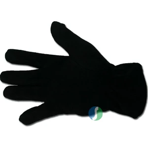 BLN.001 Polar Eldiven Siyah