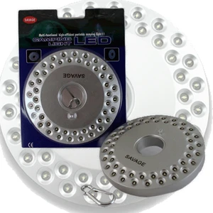 CR-5035 Kamp Lambası (48 Led)