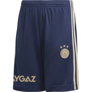Fb 20 (L) Lacivert - Gold Maç Şort