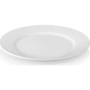 Kırılmaz Düz Tabak 23 cm - 6 Adet