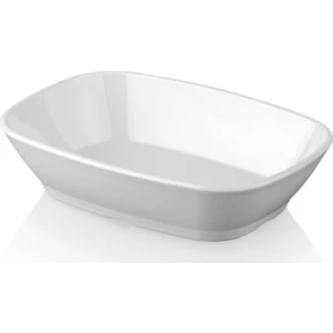 Kırılmaz  Meze Tabağı 12 cm - 24 Adet