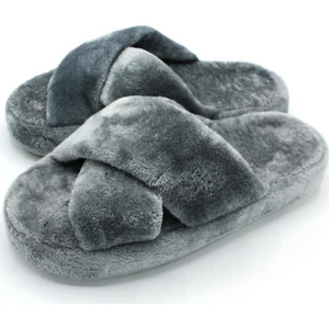 Kadın Ev Terliği Peluş Terlik Çeyiz Terliği Bohça Terliği Ses Yapmaz Taban