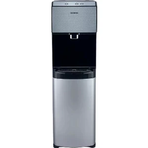 DW15703 Gizli Damacanalı Gri Su Sebili