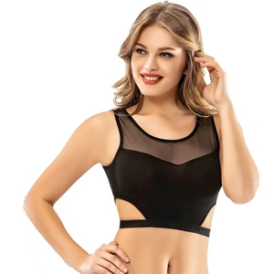 Kadın Pedsiz Penye Büstiyer KRD0016227KT