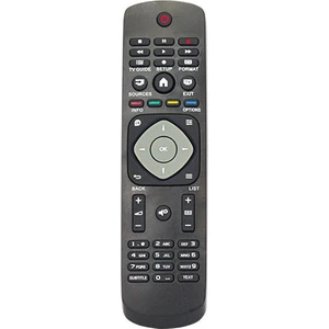 Kl RM-L1225 Phılıps Lcd*led Kumandası Blisterli -306J