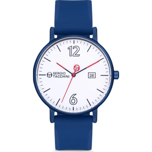 Sergio Tacchini ST.1.10059.4 Erkek Kol Saati