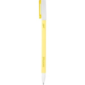 Smoothıe Jel Kalem 0.7 mm  Sarı