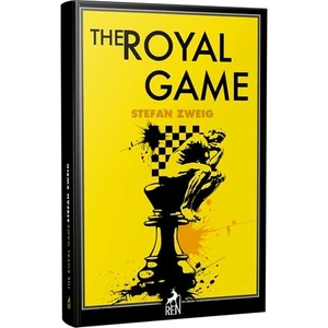 The Royal Game - Stefan Zweig