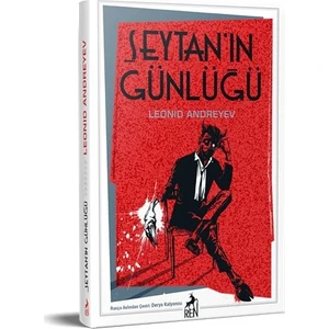 Şeytanın Günlüğü - Leonid Andreyev