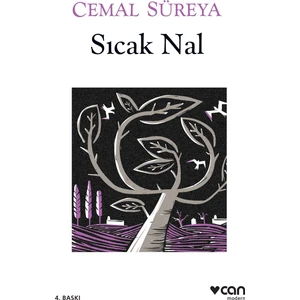 Sıcak Nal - Cemal Süreya