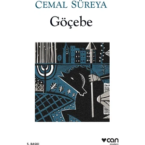 Göçebe - Cemal Süreya