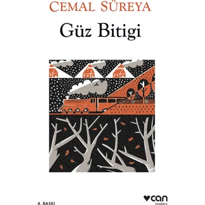 Güz Bitigi - Cemal Süreya