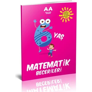 6 Yaş Matematik Becerileri