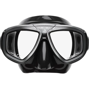 Zoom Black / Silver Dalış Maskesi