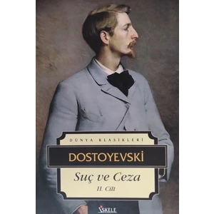 Suç Ve Ceza 2 - Fyodor Mihayloviç Dostoyevski