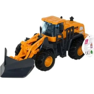Metal Sürtmeli Dozer
