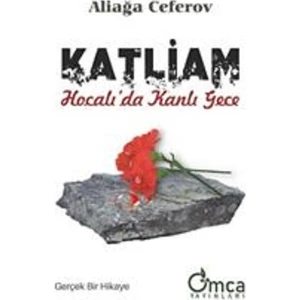 Katliam, Hocalı'da Kanlı Gece - Aliağa Ceferov