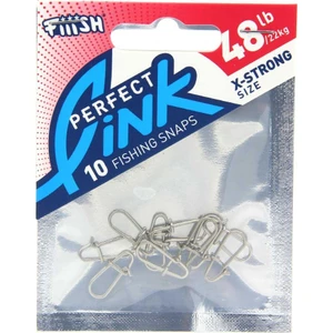 FIIISH X-STRONG GAM382 KLİPS