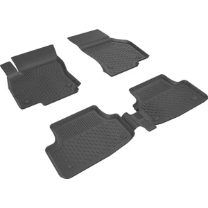 Mercedes C Serisi W205 4,5d Havuzlu Paspas 2014-2018