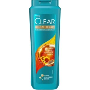 Doğal Terapi 500 ml Nem Terapisi - 4'lü Pake