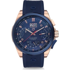 Paco Marine PM.51011.06 Erkek Kol Saati