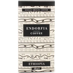 Ethiopya Sidamo Gr.4  Dünya Kahvesi 250 gr