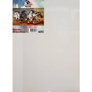 Tuval 35 x 50 cm 24'lü