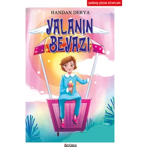 Yalanın Beyazı