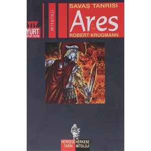 Savaş Tanrısı Ares