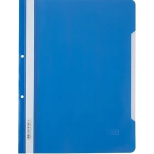 Telli Dosya Eco 1008 Mavi 50'li Paket