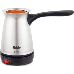 Beny Türk Kahvesi Makinesi - Inox