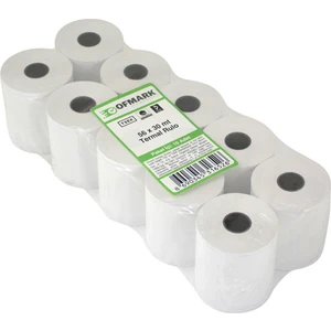 Termal Pos Rulosu 48 gr 10'lu 56 x 30 mt