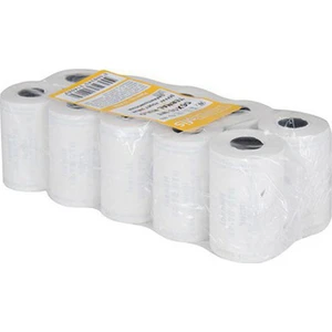 Termal Yazar Kasa Pos Rulo 48 gr 10'lu 80 x 40 mt