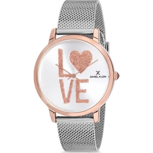 Daniel Klein 8680161847366 Kadın Kol Saati