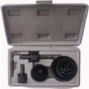 11 Parça Panç Seti