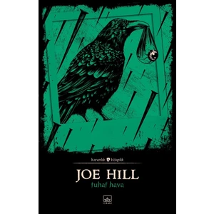 Tuhaf Hava - Joe Hill