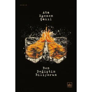 Ben Değiştim Biliyorum - Ata Egemen Çakıl