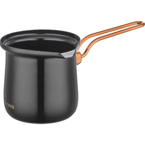 N2893 Sweet Premium Bitter Emaye Cezve