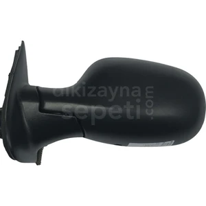 Nissan Micra | 2002 - 2010 Sol Dikiz Aynası