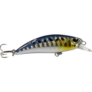 Ziggy 50 mm 3,6 gr Sinking Suni Yem