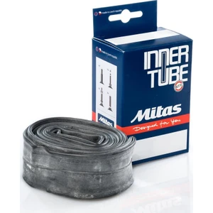 Mitas Rubena İç Lastik 26 x 1.50 - 2.10 Ince Sibop 47 mm